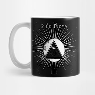 Pink Floyd Mug